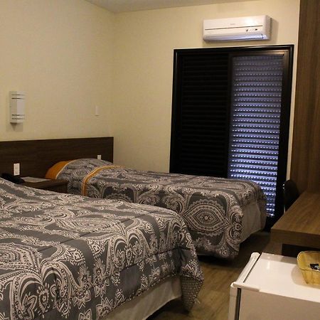 Hotel Fazenda Duas Marias Жагуариуна Экстерьер фото