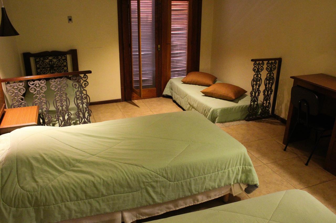 Hotel Fazenda Duas Marias Жагуариуна Экстерьер фото