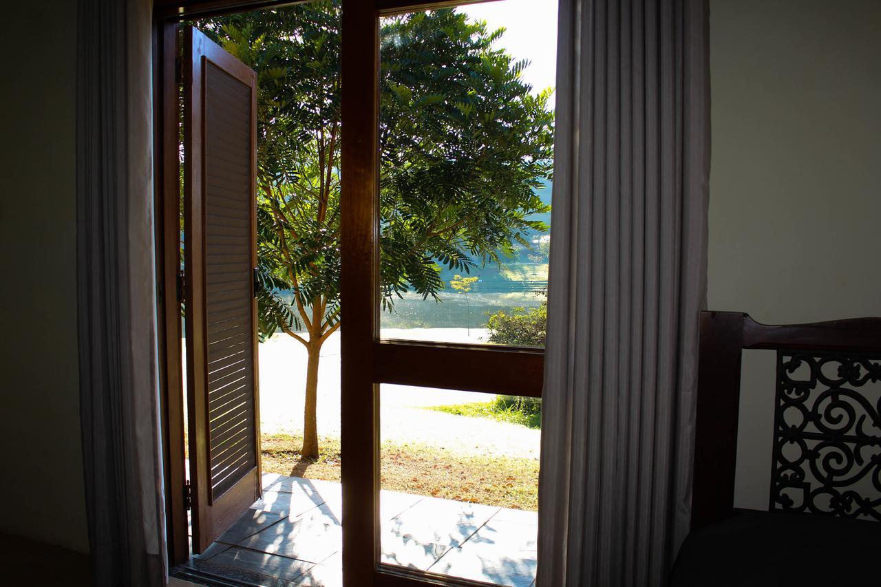 Hotel Fazenda Duas Marias Жагуариуна Экстерьер фото